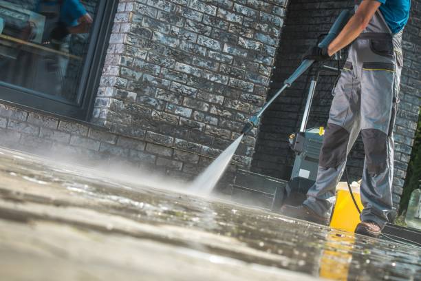 Saugerties South, NY Pressure Washing Services Company