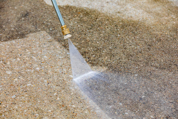 Best Factory Floor Cleaning  in Saugerties South, NY