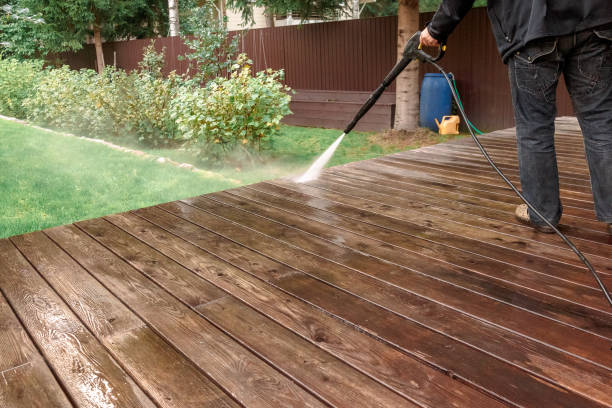 Best Restaurant Pressure Washing  in Saugerties South, NY