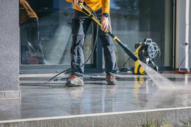 Best Patio and Deck Pressure Washing  in Saugerties South, NY