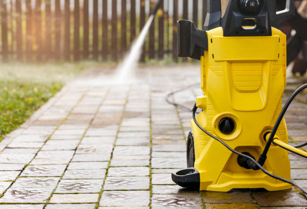 Best House Exterior Washing  in Saugerties South, NY
